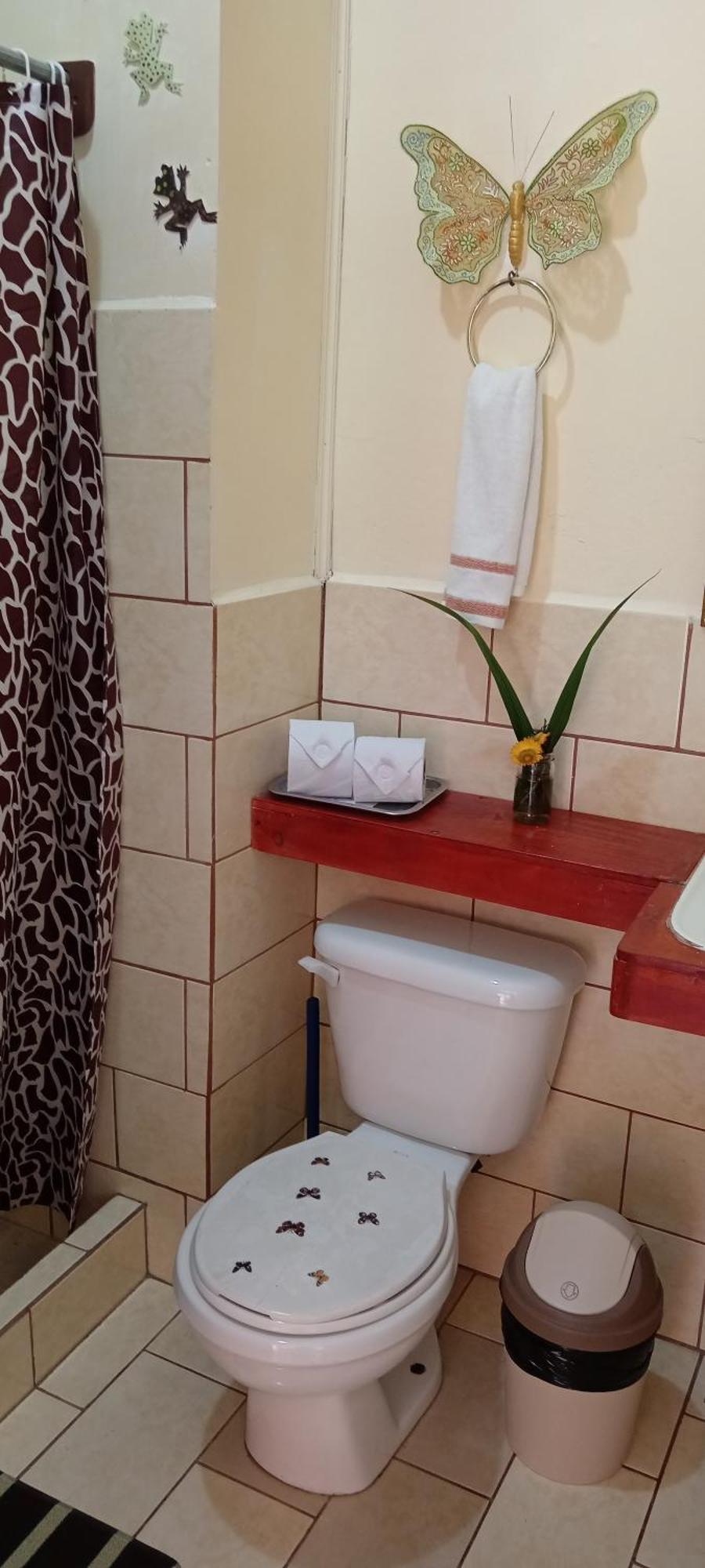 Miriam'S Quetzals Lodge 圣赫拉多德多塔 外观 照片